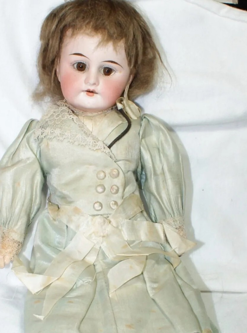 Antique french 12 