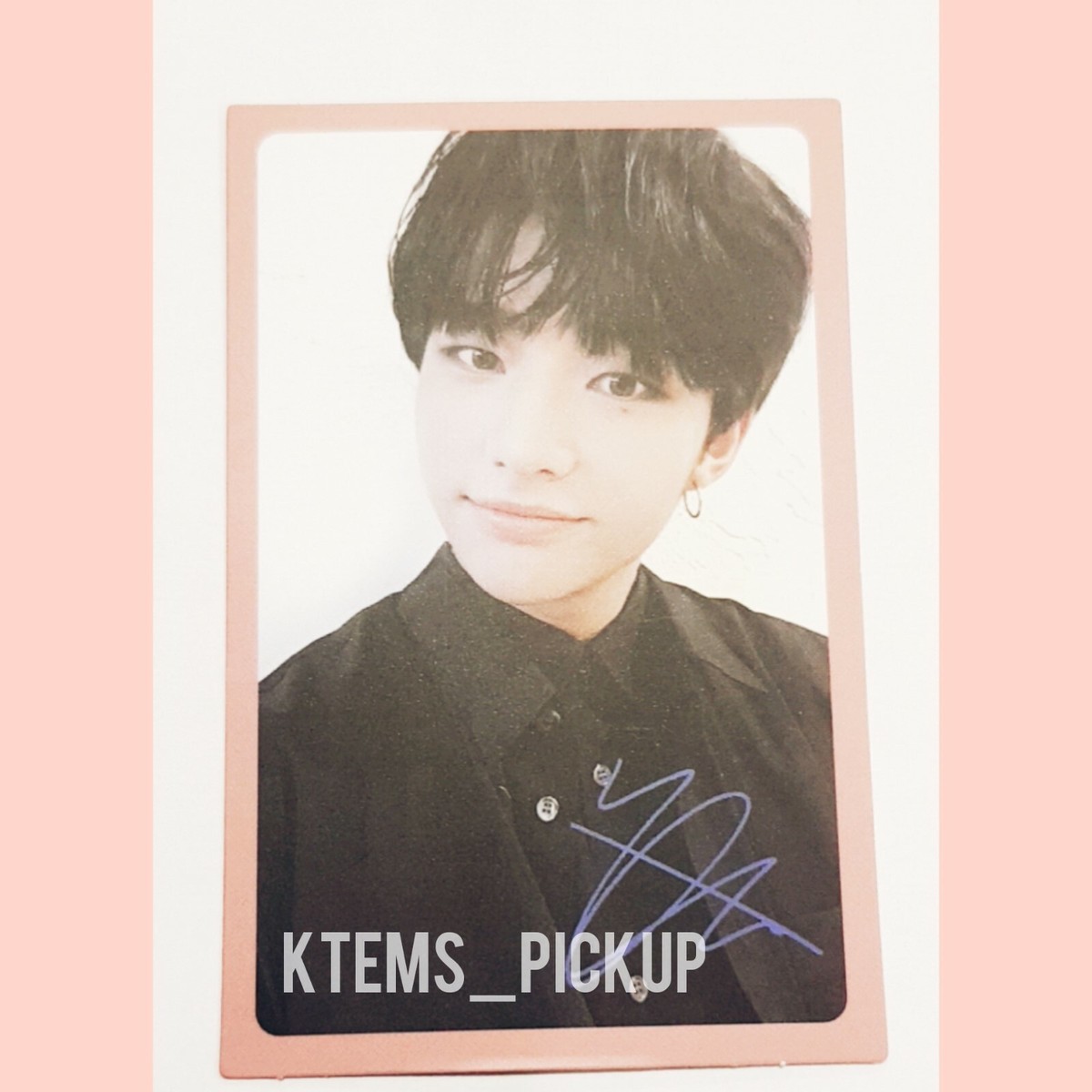 Stray Kids I am YOU Special Edition トレカ $_57.JPG?set_id=8800005007