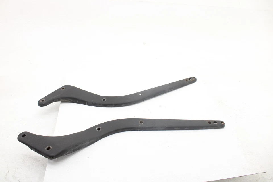 Suportes de para-lama traseiro direito/esquerdo para trem noturno Harley 07-13 STD - Imagem 3 de 4