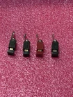 Vintage Marantz Receiver Red/Black Speaker/Antenna Push Terminals MAR-19
