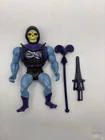 Masters Of The Universe Battle Armor Skeletor Complete He-man Motu Vintage
