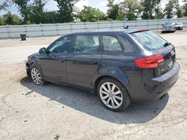 Radiator Fan Motor Fan Assembly Fits 08-15 AUDI TT 2504775 - Image 2 of 4