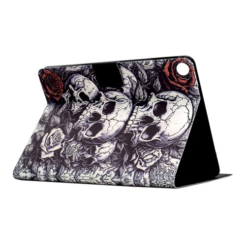 PU Leather Stand Cover Case for Lenovo Tab M9 M10 3rd M10 Plus 3rd M11 P11 2nd - Picture 6 of 18