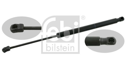 Gasfeder, Kofferraum-/Laderaum für Audi Febi Bilstein 27674 - Bild 2 von 7