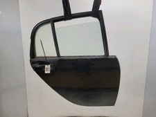 Porte arrière et accessoires Smart FORFOUR