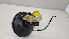 VW Lupo 6X - Bremskraftverstärker Hauptbremszylinder 6N1614105 (12)