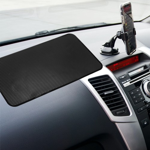 Auto Anti-Rutsch-Matte Autozubehör Für Dashboard Dashboard-Anti-Skid-Matte - 第 12/12 張圖片