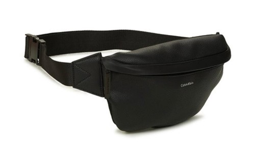 Calvin Klein Must Waistbag Colour-Black - Picture 3 of 6