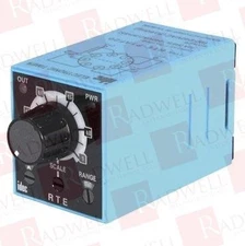 IDEC RTE-P1AF20 / RTEP1AF20 (BRAND NEW)