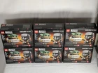 LEGO Star Wars Mandalorian & the Child 75317 LOT of 6
