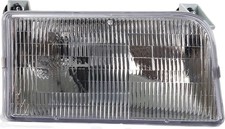 Dorman 1590213 Passenger Side Headlight Assembly Compatible with Select Ford Mod
