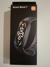 New Smart Band 7 Activity Tracker