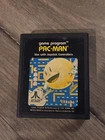 Pac-Man (Atari 2600, 1982) CART ONLY