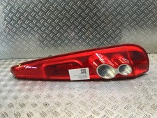 Rückleuchte rechts  Ford Fiesta V (JH, JD) Heckleuchte rechts 678129