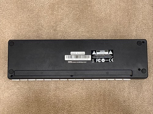 AKAI Professional LPK25 USB-MIDI Laptop Performance Keyboard - Bild 4 von 4