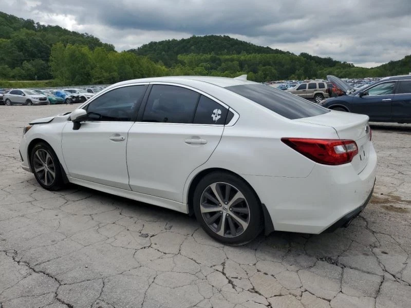 Espejo retrovisor con mira automática de haz alto para 17-19 LEGACY 3250141 Foto 2 de 4