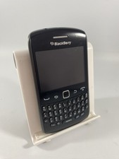 BlackBerry Curve 9360 Black EE Network 512MB 2.44" QWERTY 3G Button Smartphone