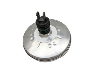 Bremskraftverstärker für Mercedes B180 W246 11-14 CDI 1,8 80KW A2464300930