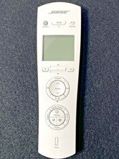 Bose RC-48S2-27 Remote Control for Lifestyle 38 48 V30 V20 V10 *Tested*