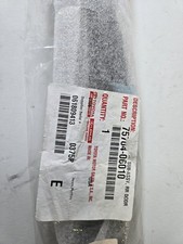 Lexus Es 350 F Sport Moulding Sub Assy Left Rear Door Part 75704-06010 Lexus Es 350 F Sport Moulding Sub Assy Left Rear Door Part 75704-06010