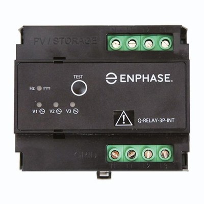 Enphase Q-RELAY-3P-INT IQ-Relay Netztrennvorrichtung 3-phasig