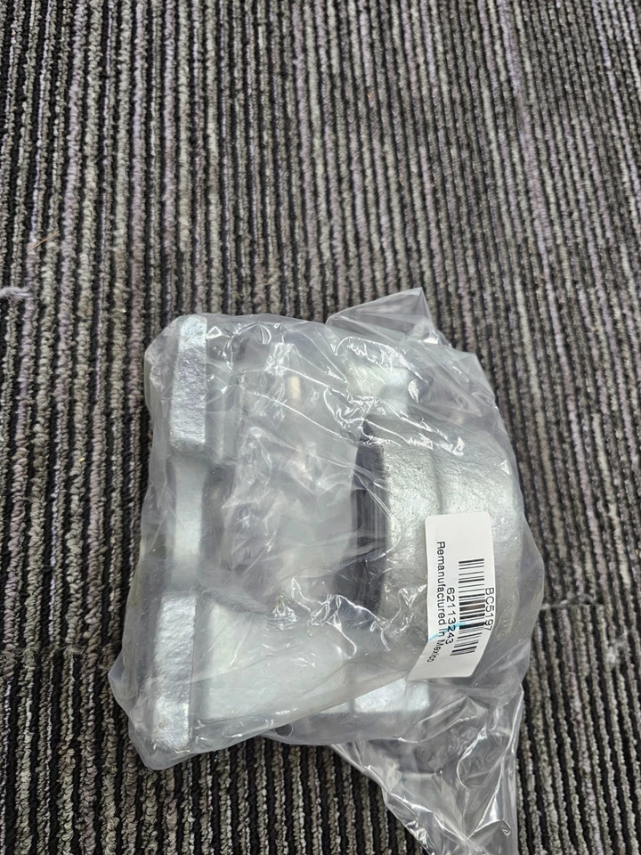 Pinza de freno para Ford/Mazda Aerostar/Bronco/Explorer/Navajo 1983-1997 18-4197 Foto 2 de 4