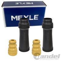 Meyle Protection Kit STAUBSCHUTZ-SATZ Hinterachse Passend FüR Hyundai I30 Kia