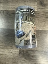 Warhammer 40k Urban Road Terrain - USA