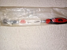 MAC XRR11FPA ROUND FLEX HEAD 3/8 RATCHET