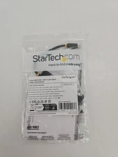 StarTech.com StarTech.com 4-Port USB-C Hub, 5Gbps, USB-C to 4x USB-A, Bus