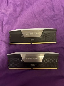 Corsair DDR5 Rgb | eBay