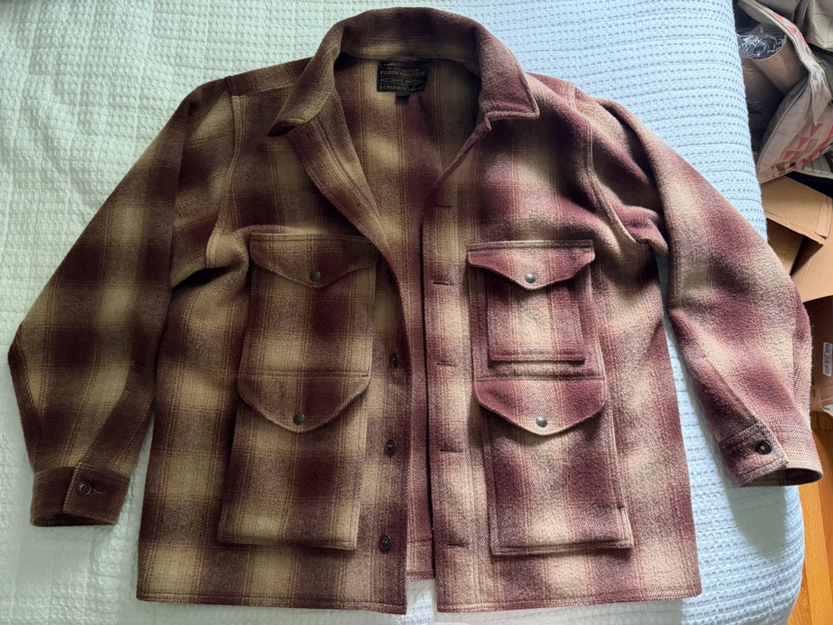Mackinaw Coats products for sale | eBay