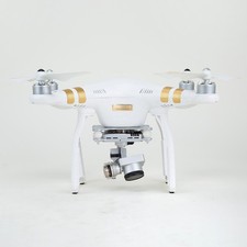DJI Phantom 3 Professional Camera Drones for sale | eBay