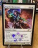 Angelic Skirmisher #A11 (Foil)  Media Promos MTG Magic The Gathering