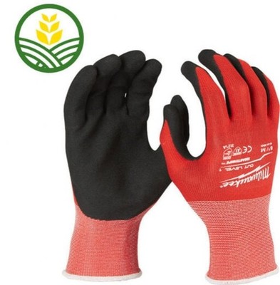 Original Milwaukee Cut Level 1 Handschuhe