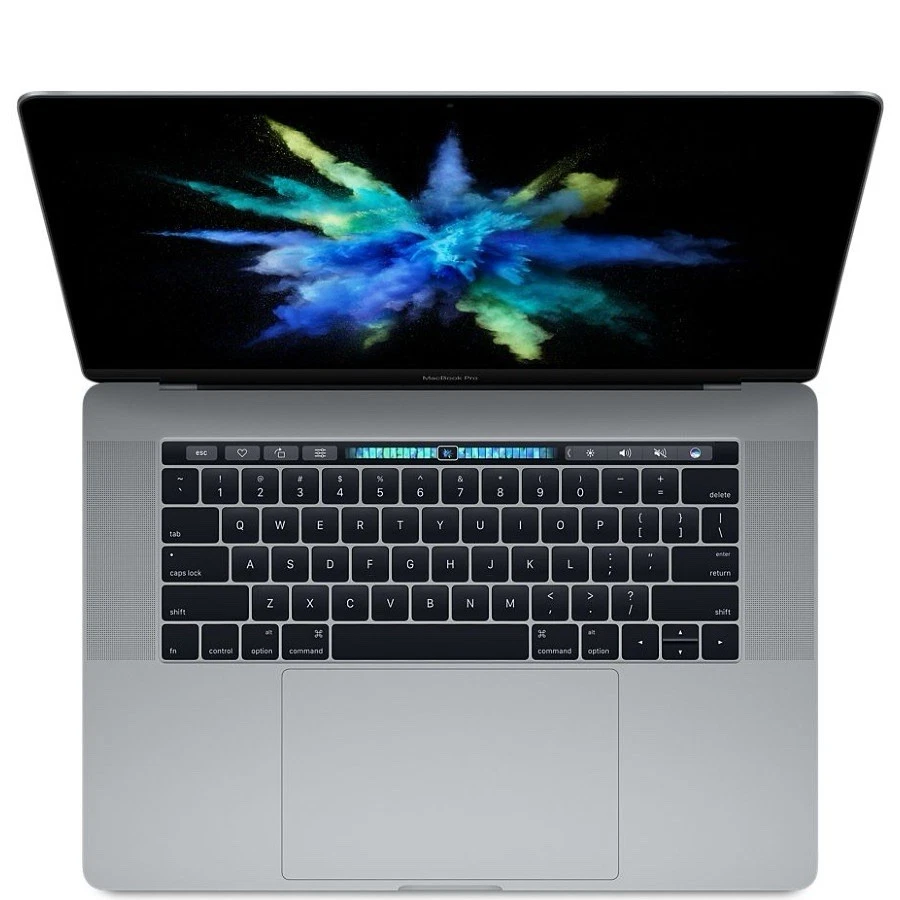 Apple MacBook Pro Intel Core i7 7th Gen. 16GB Laptops for sale - eBay