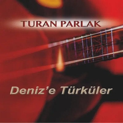 CD Turan Parlak Denize Türküler DIGIPAK, STILL SEALED NEW OVP Anadolu Müzi