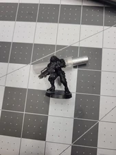 Infinity Combined Army Morat Vanguard Corvus Belli Primed