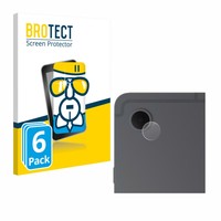 6X Panzerfolie Schutzglas Samsung Galaxy Tab S10 Lite 5G (Nur Kameraschutz)