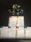 Heroclix Marvel Superhero Lot — photo 2