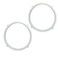 Professional Silicone Sealing Gasket Silicone Pressure Cooker Seal Rings