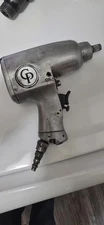 Vintage Chicago Pneumatic CP-834 Pace-Setter Line 1/2" Air Impact Wrench – Made