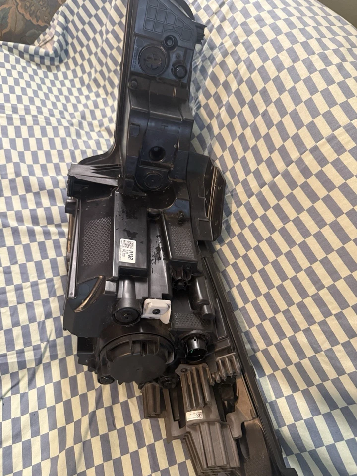 2021 2022 2023 HYUNDAI ELANTRA FARO LED HALÓGENO DERECHO 92102-AA OEM Foto 3 de 4