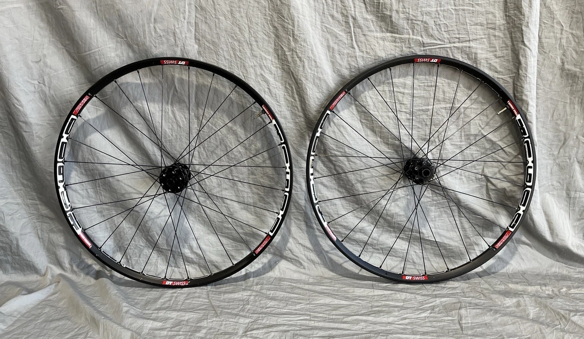 Roue Avant 26" Specialized Stout – Disque, Mavic XM317, Occasion TOP