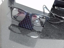 RAY-BAN META WAYFARER SMART GLASSES - RAYBAN META (B04036989)