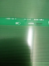 Industrial Control Board EX-240 SSE1
