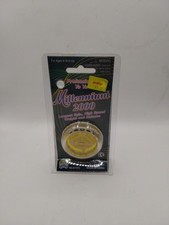 Millennium 2000 Professional Yo-yo - SEALED BRAND NEW