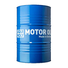 LIQUI MOLY Top Tec Truck 4350 5W-30 / 205 Liter MB 228.31 228.51 228.52  API SN