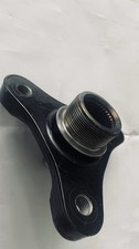 bmw f10 2010 3,0 D differential flansch HinterAchsGetriebe