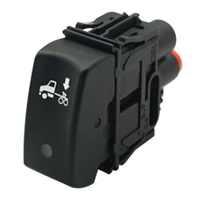 Air Suspension Dump Valve Control Switch FOR Kenworth G90-1066-02 3275-002